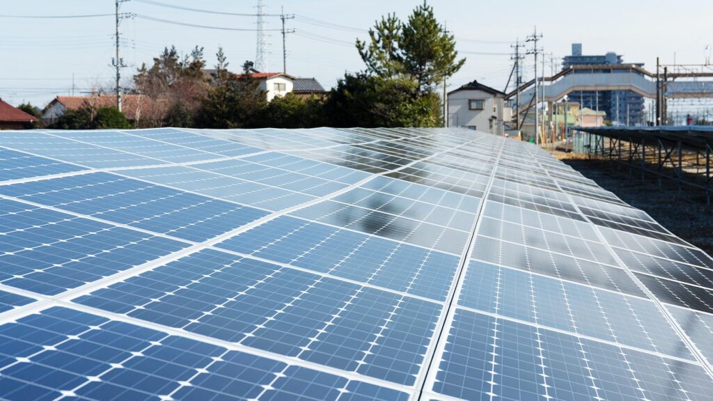 The Importance of Solar Panel Cleaning: Enhancing Efficiency and Longevity