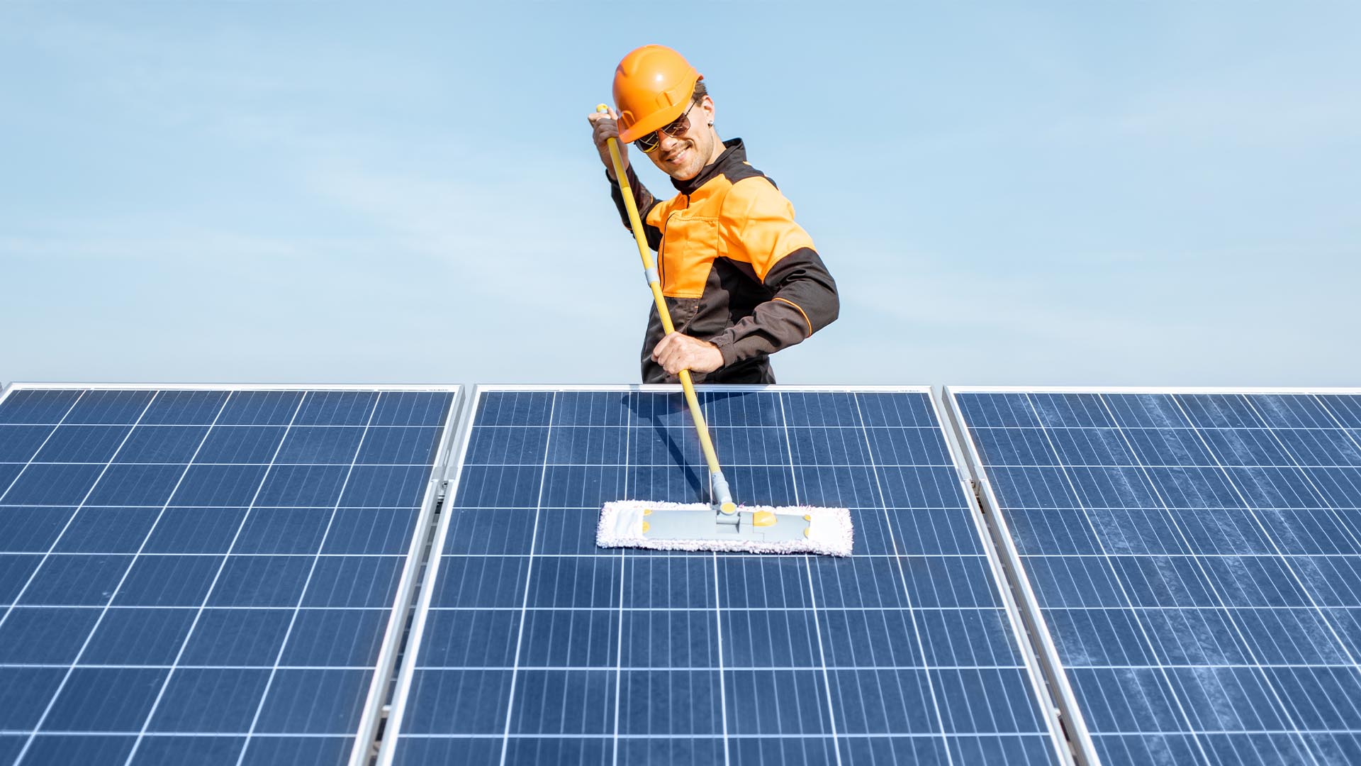 solar panel cleaning3