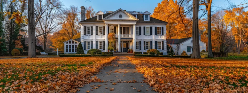 Optimizing Your Home’s Exterior: The Benefits of Fall House Washing in Cleveland