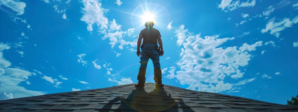 Why Professional Roof Cleaning Services Are Essential for Your Home