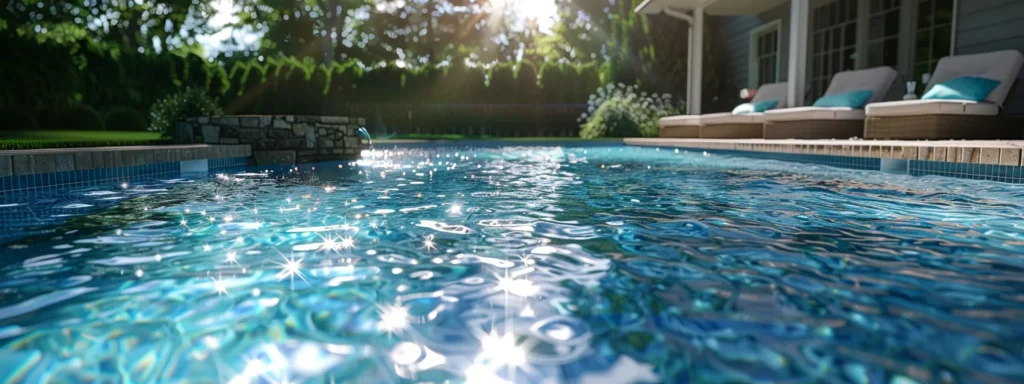 Revitalizing Your Pool Deck Through Expert Pressure Washing Techniques