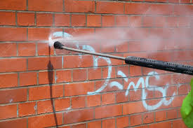 The Importance and Benefits of Graffiti Removal