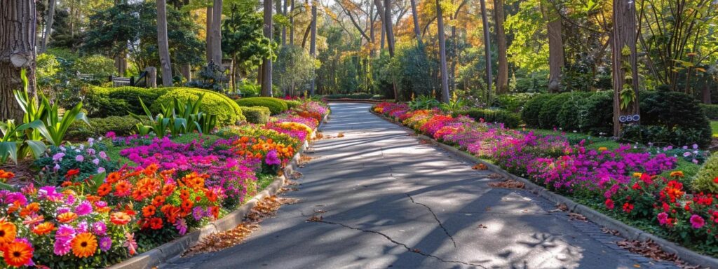 professional driveway cleaning services