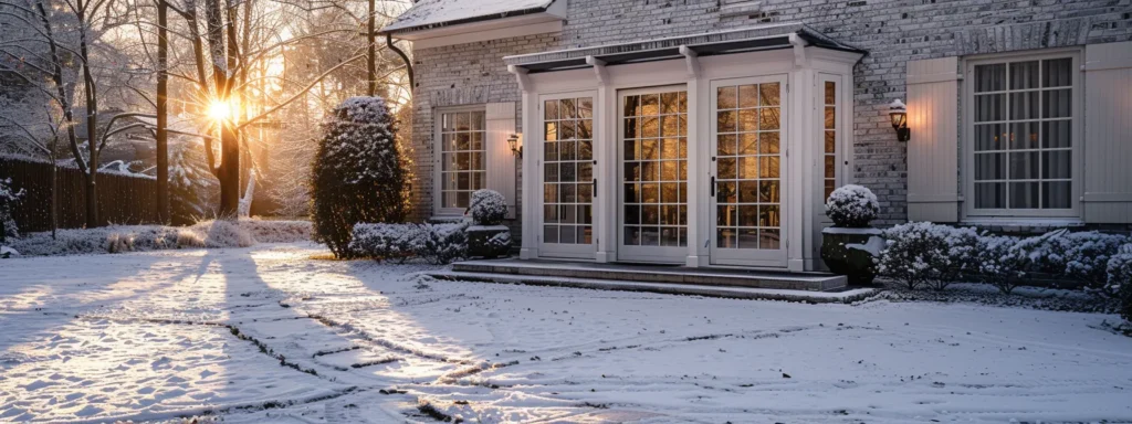 Enhance Your Cleveland Home’s Winter Curb Appeal With Expert House Washing